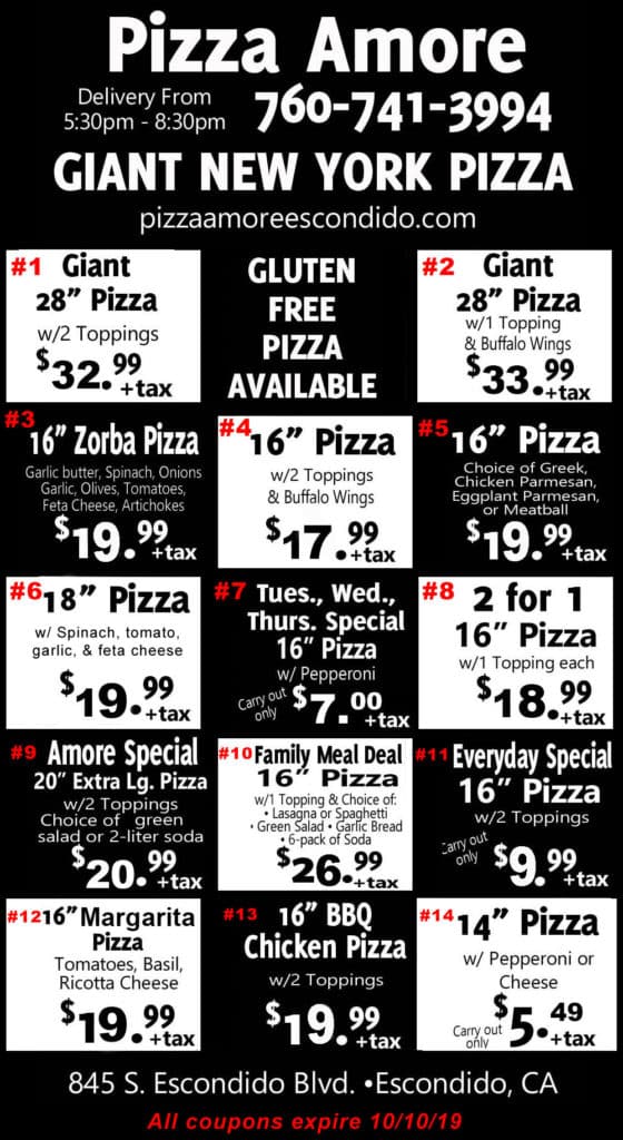 pizzicato coupon code 2021