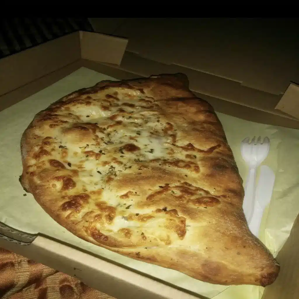 pizzaamoreescondido pie